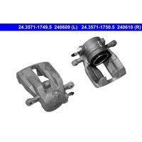 ATE 24.3571-1749.5 Bremssattel Vorderachse Links FüR Mercedes Benz Mercedes Benz