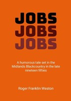 Jobs A Humorous Look At Jobs Roger Franklin Weston Taschenbuch Englisch 2024