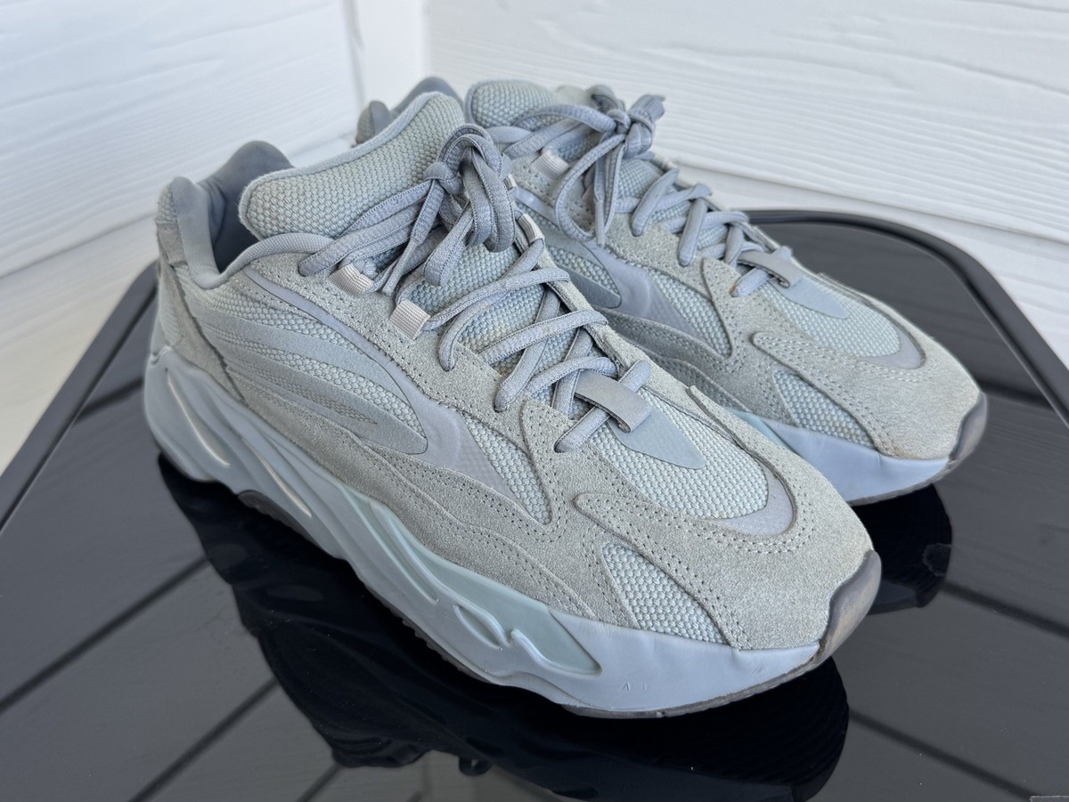 Hospital Blue Yeezy Boost 700 Release 2019 Adidas Yeezy Boost 700