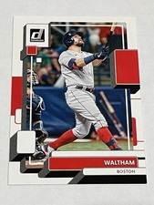 2022 Donruss Baseball Variations Gallery and Checklist 52