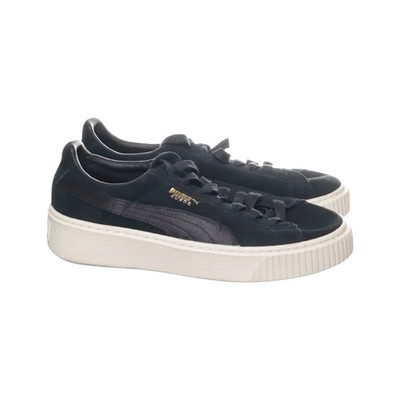Puma, Sneaker, Größe: 38, Schwarz, Unisex (Erwachsene) #JMA