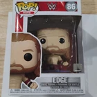 Funko Pop! WWE Edge Vinyl Figure #86