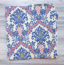 Waverly Upholstery Tapestry Fabric 2 and 1/2 Yards