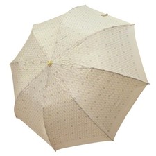 Christian Dior Honeycomb Pattern Polyamide Folding Jump Umbrella K2512-k099