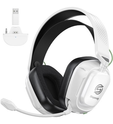 2.4GHz Wireless Gaming Headset VK84  Xbox Series X|S, Xbox One, Xbox360, PS5/4