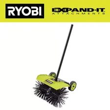 Expand-It Sweeper Attachment