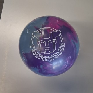 Roto Grip Transformer bowling ball 15 LB NEW IN BOX #026