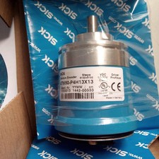 1pc SICK ATM60-P4H13X13 ABSOLUTE ROTARY ENCODER ATM60 PROFIBUS PLC MODULE NEW