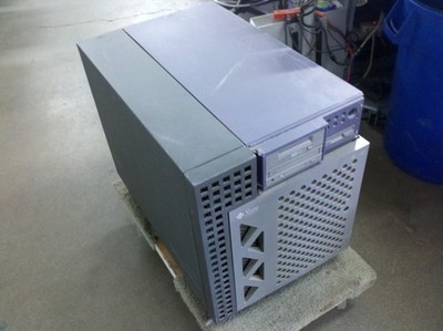 Sun Microsystems Ultra Enterprise 450 Workgroup Server w/5ea 3702365-02 SCSI HDD