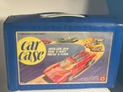 Vintage Tara Toy 48 Count Diecast Car Case - 1970s - Hot Wheels Matchbox