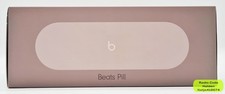 Apple Beats Pill light grey Kim Kardashian Edition Lautsprecher Neu & OVP