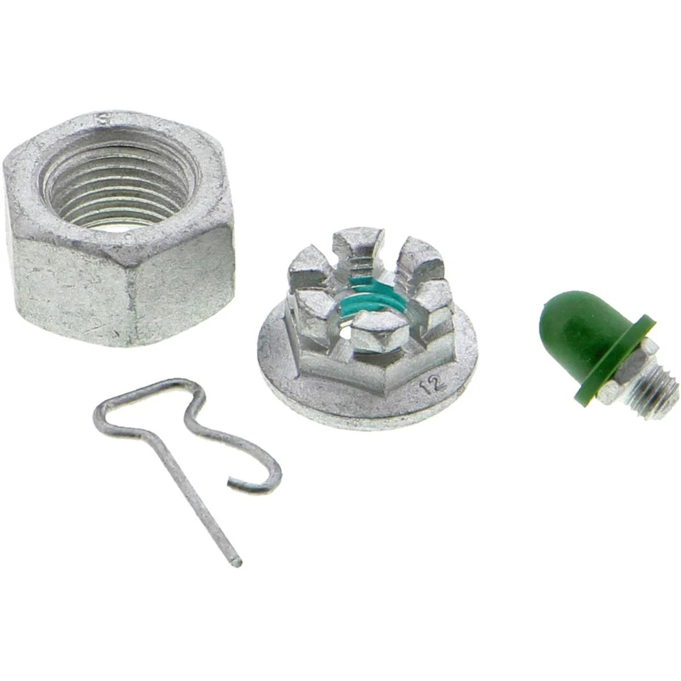 TXMS40629 Mevotech Tie Rod End Pasajero delantero derecho Exterior Exterior Foto 4 de 4