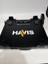 Havis UT-1001 Universal Tablet Cradle w/ Lock No Key