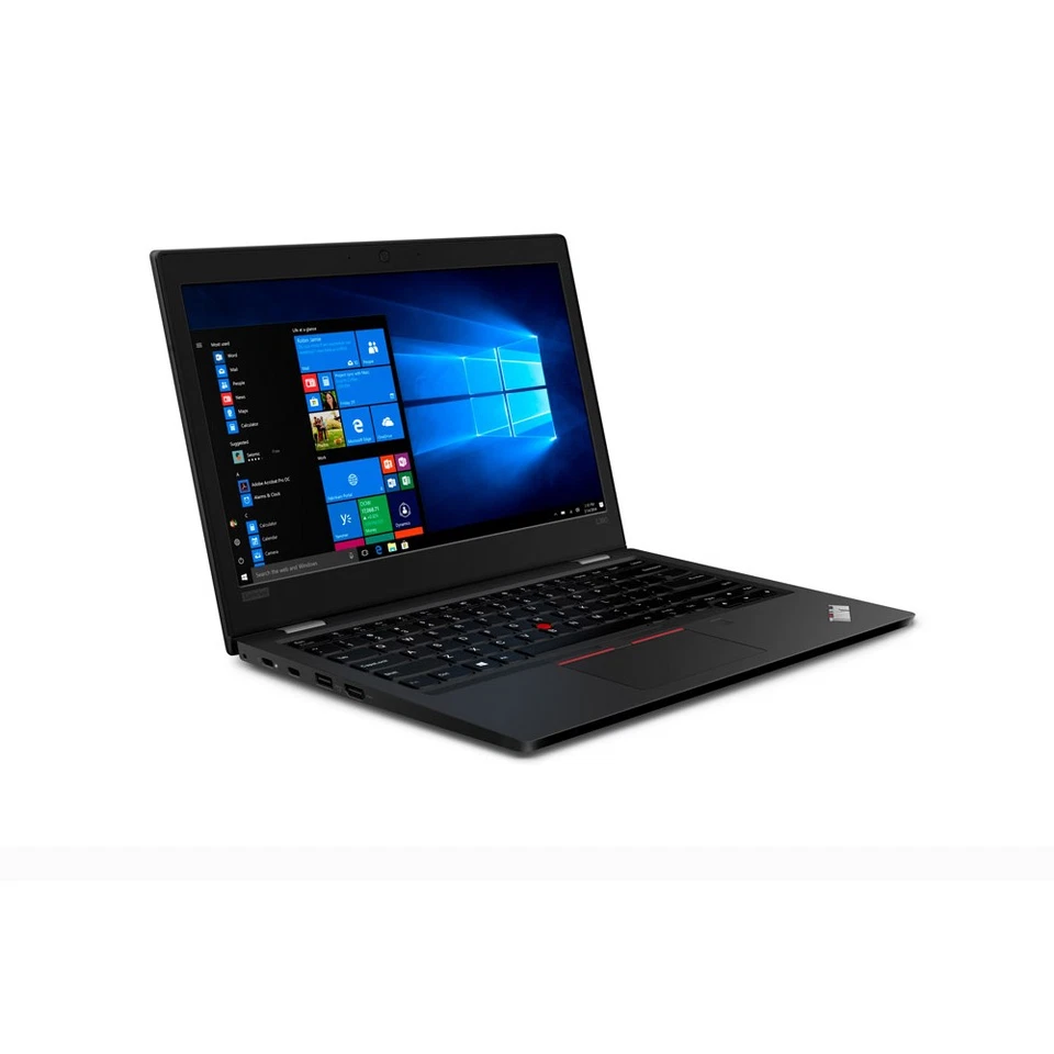 Lenovo ThinkPad L390 · i5-8265U · 8GB · 256GB, Foto 2 von 5