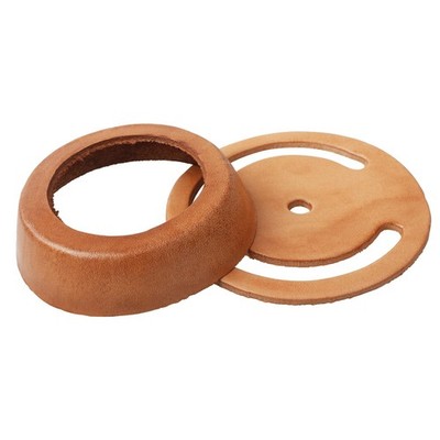 Pitcher Pump Well Kit with No. 2 Parts   Includes Lower Valve Leathers  Leath...