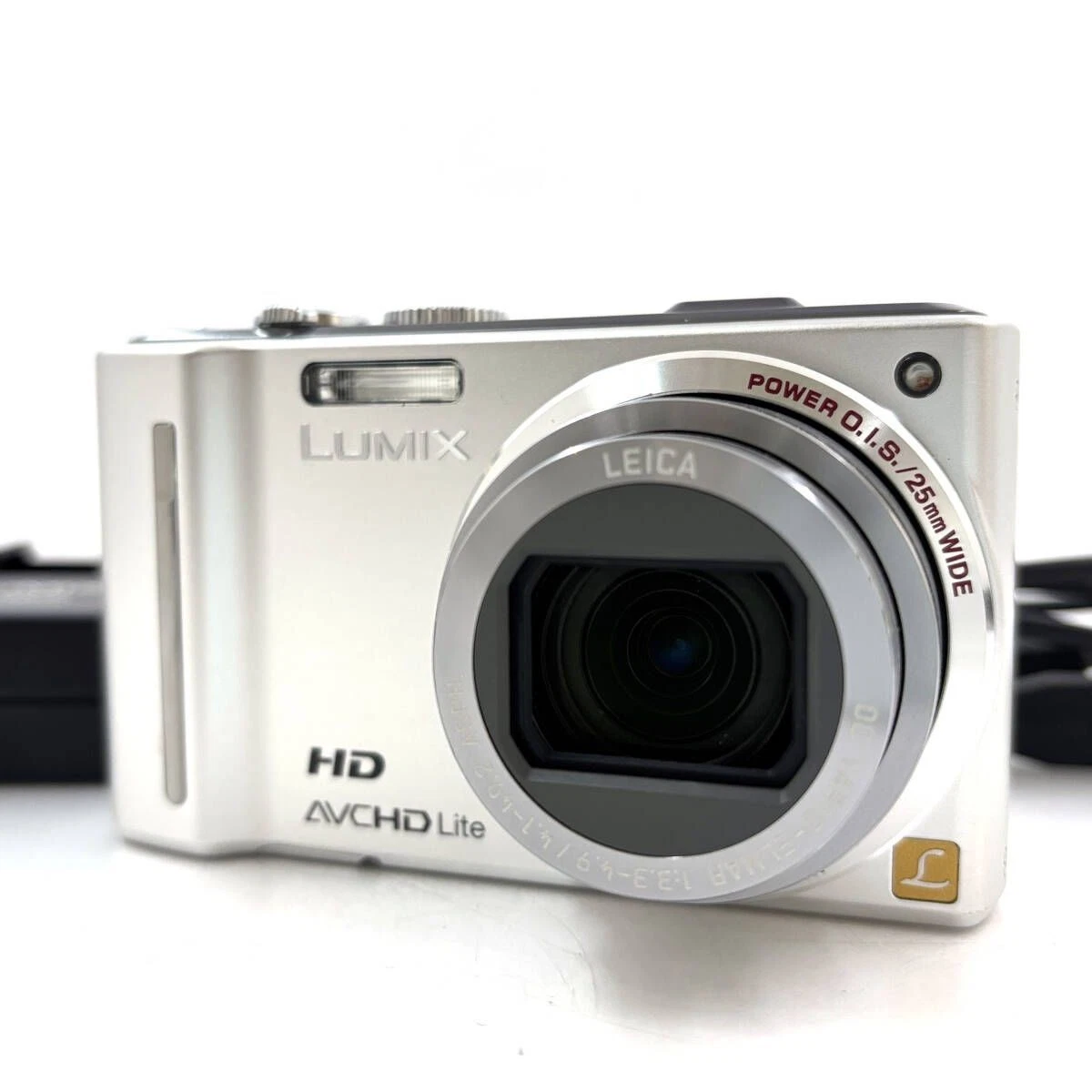 Panasonic LUMIX DMC-TZ10 Digital Cameras for Sale | Shop New