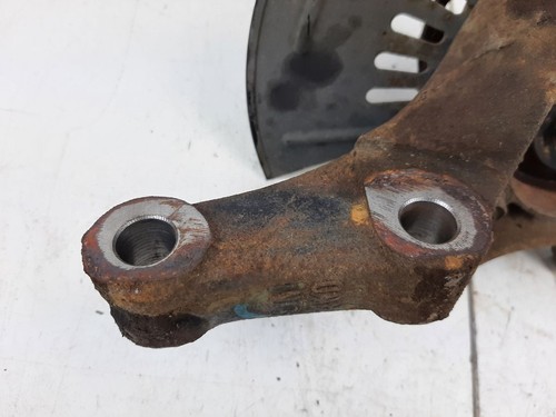 KIA Sorento Kx-2 Crdi 4x4 2017 Hub Right Side Front 51750C5000 - Picture 6 of 13