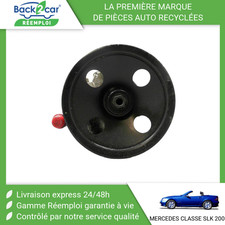 Pompe direction assistée Mercedes CLASSE SLK