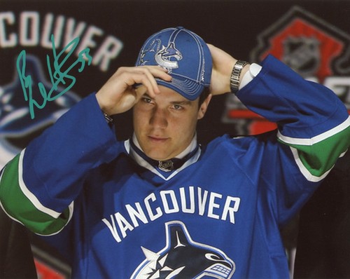 Vancouver Canucks\
