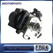 Ignition Distributor For 1990-1993 Toyoto Corolla 1990-1992 Geo Prizm 1.6L
