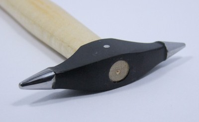 Micro Embossing Jewelers Forming Hammer By Beadsmith
