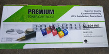 MLT-D118L MLTD118L Toner Fits For Samsung 118L Xpress M3015XAA M3065XAA 1
