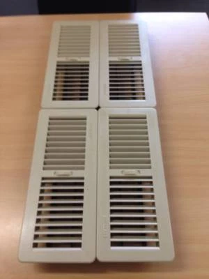 Ducted Heating Floor Vents Building Materials Gumtree