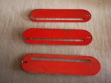 ONE Nice Table Insert Throat Plate, Craftsman 10" belt drive table saw 113...