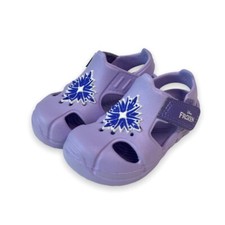 Disney Frozen II Toddler Girl Sandals Water shoe 5 EU 20 Frozen Purple Shoes