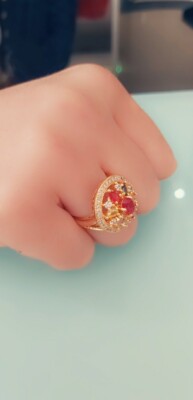Hochwertige Mädchen elegante Design Ringe (  Hübsches Attraktionsprodukt  )