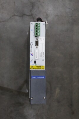 Ferrocontrol S06-00-2Q