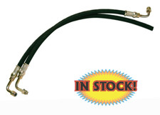 Borgeson 925101 - Power Steering Hose Kit for...