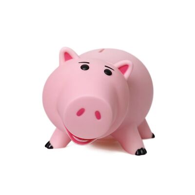 For Toddlers Unbreakable Piggy Bank Large Pggy Bank, Unbreakable