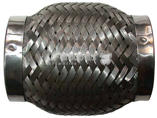 Tube flexible échappement 45.5 mm Opel Astra F Break 1.6 i 71CH