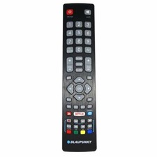 Genuine Blaupunkt 55/138MGB11B4FEGPXUK TV Remote Control