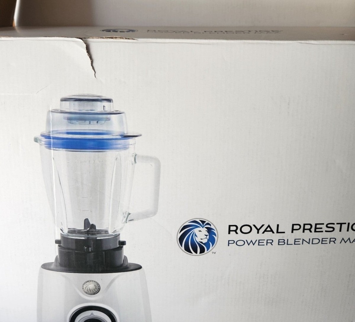 Royal Vort Vaso Para Licuadora Royal Prestige Royal Prestige Royal