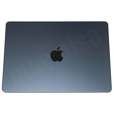 NEW LCD Screen Display Assembly Midnight Dark Blue MacBook NEW LCD Screen Display Assembly Midnight Dark Blue MacBook