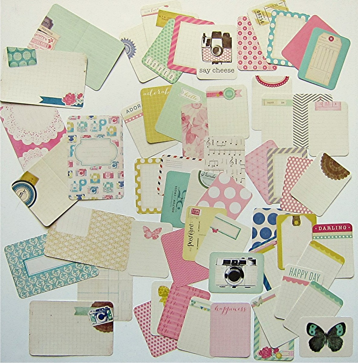 Project Life Core Kit Click Maggie Holmes Project Life Core Kit Project Life Becky Higgins