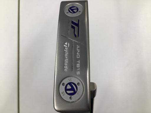 TaylorMade TP COLLECTION HYDRO BLAST JUNO TB1.5 33in RH Putter HC 