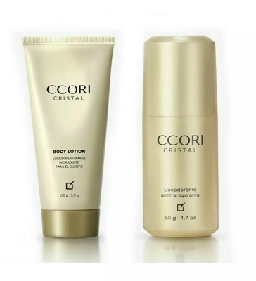 Ccori Parfum | Yanbal Colombia