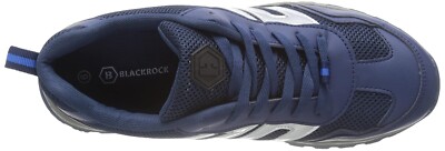 Blackrock SF6806 Unisex, UK-Größe 9, navy