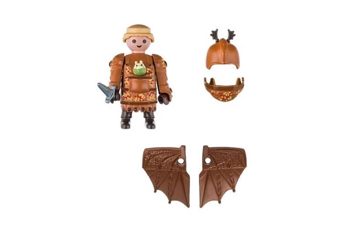 * Auswählen * PLAYMOBIL Dragons DreamWorks Drachen Drachenzähmen leicht gemacht - Bild 29 von 39