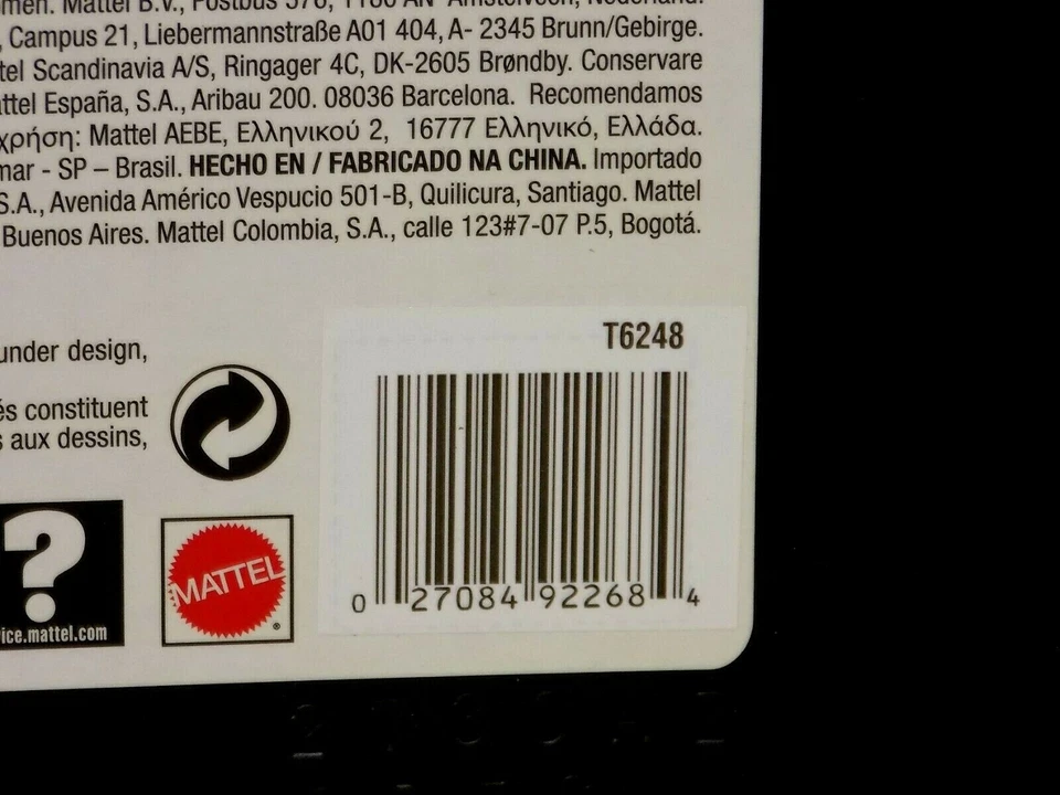 Ferrari 410 SUPERAMERICA 1956 ELITE T6248 1:18 - Immagine 4 di 4