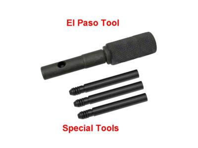 Detroit Diesel 60 Series Crankshaft Alignment Tool