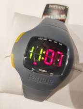 Orologio CITIZEN 1481010 Independent LED IT21-4194H vintage Rare