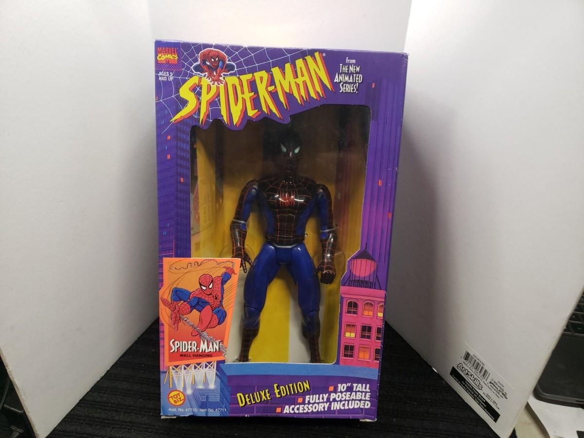 SPIDERMAN 10