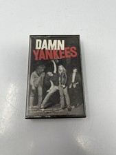 Damn Yankees by Damn Yankees Cassette, Mar-1990, Warner Bros. 