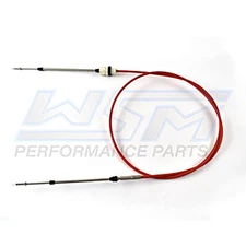 XLT 1200   2001-2005  Yamaha WSM Reverse Cable F0D-U149C-00-00 & F0V-U149C-00-00