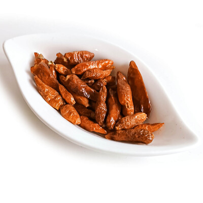 30g Chili ganz Chilifrucht Piri von Elixir Herbs & Spices direkt aus Kreta #101