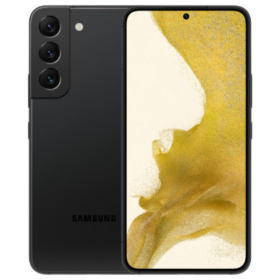 Samsung Galaxy S22+ Plus 5G 128GB 256GB entsperrt makellos A+ Android Smartphone